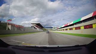 Track Day Mugello [upl. by Brunelle]