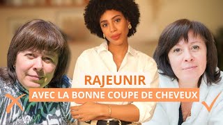 10 Ans de Moins avec ces 10 Coupes de Cheveux ✂️ [upl. by Anderea170]