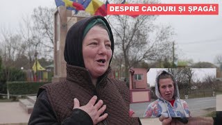 Mai dau românii CADOURI la profesori  ȘPAGĂ la medici  Mai avem ÎNCREDERE în poliție [upl. by Nroht]