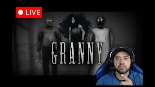 Granny ao Vivo [upl. by Zoara]