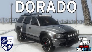 Bravado Dorado Customization amp Test Drive  GTA Online Chop Shop Update [upl. by Santa]