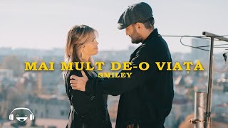 Smiley  Mai mult deo viata  Official Video [upl. by Iormina886]