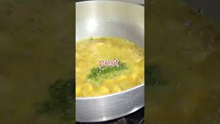 Bhinda sabji amp kachi kadhi shortvideo Raj recipe katha [upl. by Heidy]