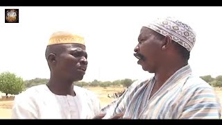 Musha Dariya  Ibro Da Bosho Rainin Hankali Biyu  Video [upl. by Fair]