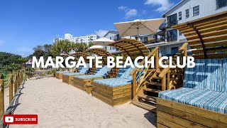 Margate Beach Club [upl. by Anna-Maria38]