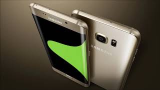 Samsung Galaxy S6 Crossing A River Ringtone [upl. by Elleinwad]