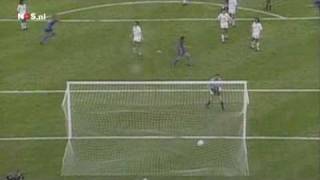 Diego Maradona Argentina vs Greece 30 First Round World Cup 1994 Dutch commentary [upl. by Haila]