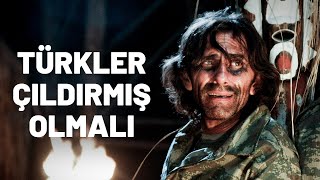 Türkler Çıldırmış Olmalı  Tek Parça Film Yerli Film [upl. by Andras440]