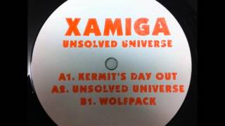 ALL XAMIGA FULL ALBUMS by Legowelt amp Xosar [upl. by Nadler]