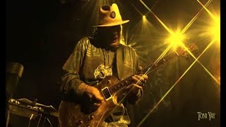 Santana ❀ Samba Pa Ti ☆ Live at the House of Blues ☆ [upl. by Hershell]