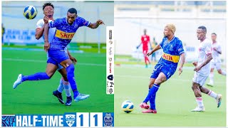 Etincelles FC 11 Rayon Sports  PNL 20232024 day 11 highlights [upl. by Paucker]