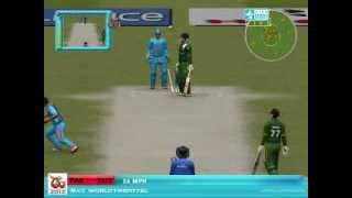 India vs Pakistan Highlights T20 World Cup 2014 21st March 2014 ind vs pak [upl. by Namar]