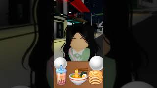 makan miboba makanramn peke dita ditaba madu roblox [upl. by Htenaj17]