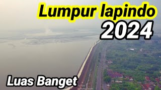 WISATA LUMPUR LAPINDO 2024 [upl. by Silver]