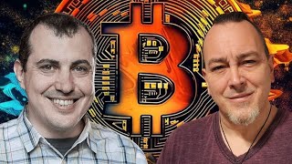 Understanding Bitcoin amp Blockchain w Andreas Antonopoulos [upl. by Yleme]