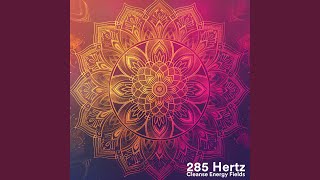 Frequenz 285 Hertz Solfeggio [upl. by Judah310]