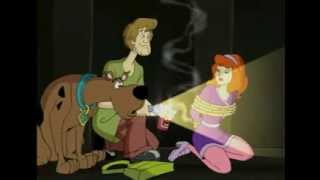 Whats New Scooby Doo damsel 2 ep 1x04 Big Scare in the Big Easy [upl. by Eseeryt]