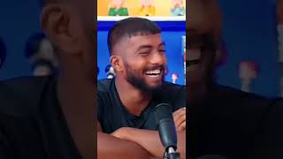 75 Hard Day CHallenge bhartisingh shorts viral podcast 75hardchallenge [upl. by Hsur]