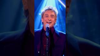 Barry Manilow Forever and a Day Live from ‘One Night With Barry Manilow’ 2004 BBC TV Special [upl. by Otrebire]