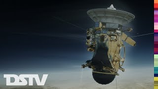 CASSINI HUYGENS Destination Saturn  2008 Space Documentary [upl. by Forester]