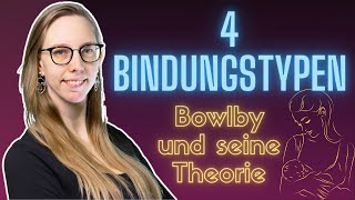 Die 4 Bindungstypen  ausführlich und auf den Punkt [upl. by Brittne]