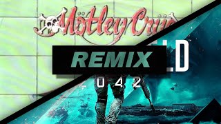 Kickstart my Heart  Motley Crue amp 2WEI Mashup Remix [upl. by Naletak141]