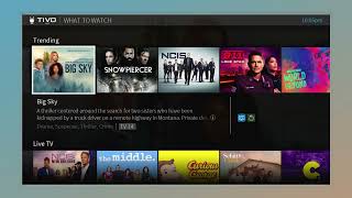 StreamTV What to Watch Tutorial Video [upl. by Baldridge]