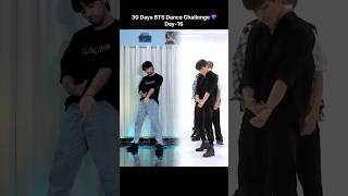 BTS DNA Kpop Dance Cover 💜 shorts bts [upl. by Dhar]