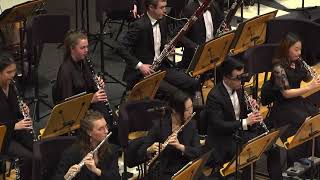 The University of Melbourne Symphony Orchestra Sibelius Symphony No 1 [upl. by Caves325]