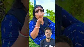 Mago Tomar Aashirwad 😱 😁 funny bhoot bhootvideo [upl. by Eikcid264]