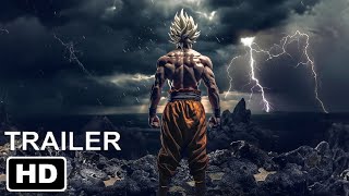 Dragon Ball Super  DARK ANGEL Full Movie [upl. by Akere]