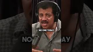 A Space Force 🤨 w Neil deGrasse Tyson [upl. by Tasiana217]