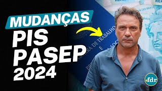 COMO VÃO FUNCIONAR OS PAGAMENTOS DO PISPASEP 2024 VEJA QUEM VAI RECEBER E AS NOVIDADES [upl. by Malony730]