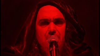 Moonspell  Vampiria Live at Lisboa Under The Spell 2018 [upl. by Ingemar280]