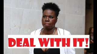 Ghostbusters 3 Upsets Leslie Jones [upl. by Shellans]