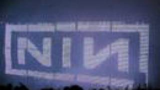 Nine Inch Nails  Head Down From Official Album The Slip [upl. by Hareehahs]