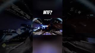 Vespers Host WTF moment destiny2 destinyplayers playstationsony gaming destiny [upl. by Juliana]