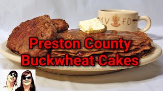 Preston County Buckwheat Cakes Review And Parade Kingwood WV [upl. by Ginnie]