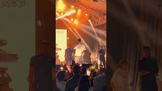 Jamsey Diss Track To Nawaz Ansari Live Performance at Kathmandu Nepal rap rapper [upl. by Odey]