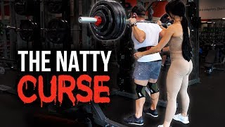 THE NATTY CURSE What Changes When Cutting [upl. by Esinet]