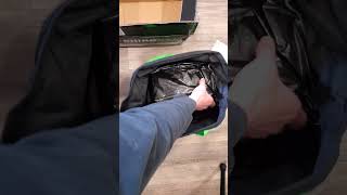 Unboxing RHINO USA  Ultimate Tow Strap DRing amp Shackle Set Combo [upl. by Cobb]