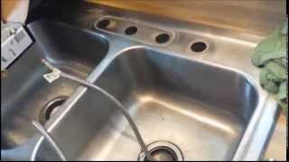 How To Install A New Delta Faucet The Easy Way [upl. by Tory]