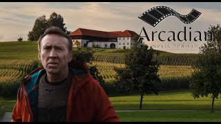 Arcadian 2024 Movie Trailer  Nicolas Cage [upl. by Clarisse]