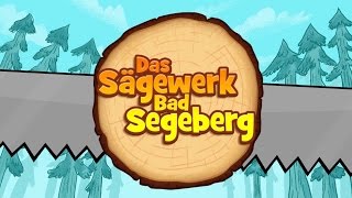 Wise Guys  Das Sägewerk Bad Segeberg  Musikvideo [upl. by Worrad]