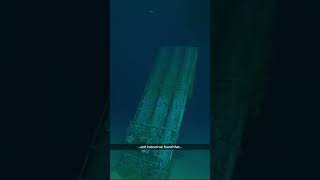 The SHIPWRECK of the USS Samuel B Roberts Unexpected Discovery [upl. by Philps805]