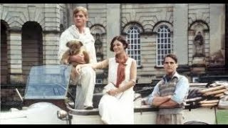 Brideshead Revisited Pt1 [upl. by Goodspeed556]