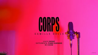 CORPS COVER YSEULT  CAMILLE DELLE [upl. by Laufer]