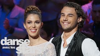 Sur un Foxtrot Iris Mittenaere et Anthony Colette Maman tu es la plus belle – DALS 9 [upl. by Beard]