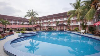 Hotel Seri Malaysia Mersing Mersing [upl. by Py]