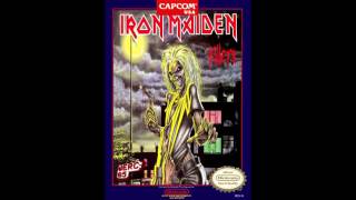 Iron Maiden  Purgatory 8bit werc85 [upl. by Seligman539]